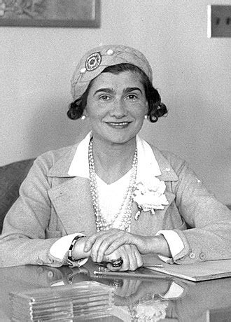 gabrielle chanel filhos|Coco Chanel – Wikipédia, a enciclopédia livre.